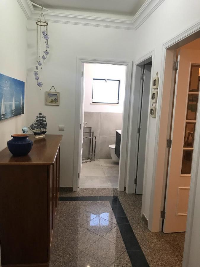 Casa Uva Apartment Alvor Exterior photo