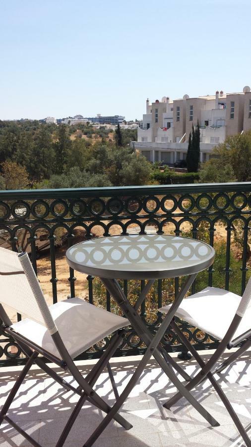 Casa Uva Apartment Alvor Exterior photo
