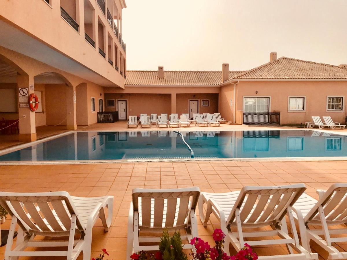 Casa Uva Apartment Alvor Exterior photo